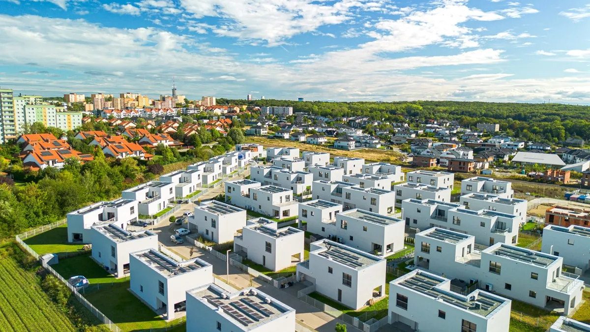 DEVELOCITY - struktura, która buduje wartość