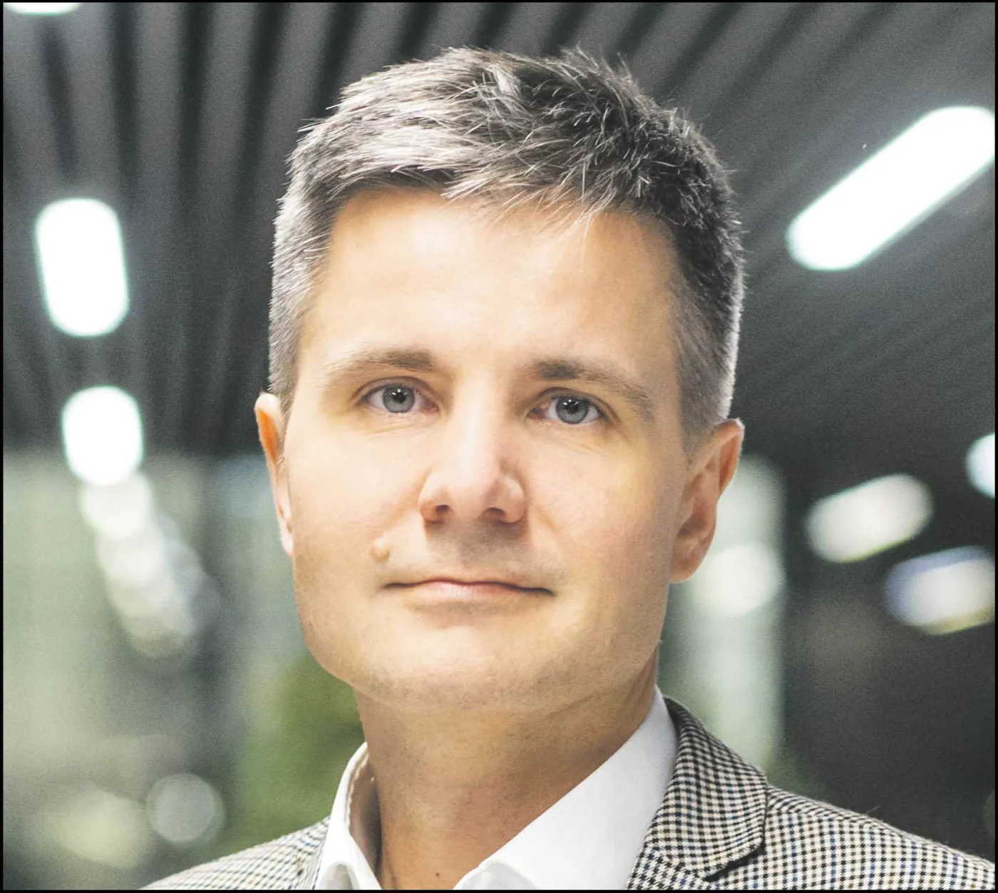 Piotr Mieczkowski, Fundacja Digital Poland
