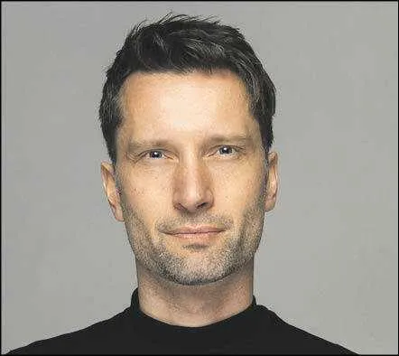 prof. Michał Kosiński, Uniwersytet Stanford