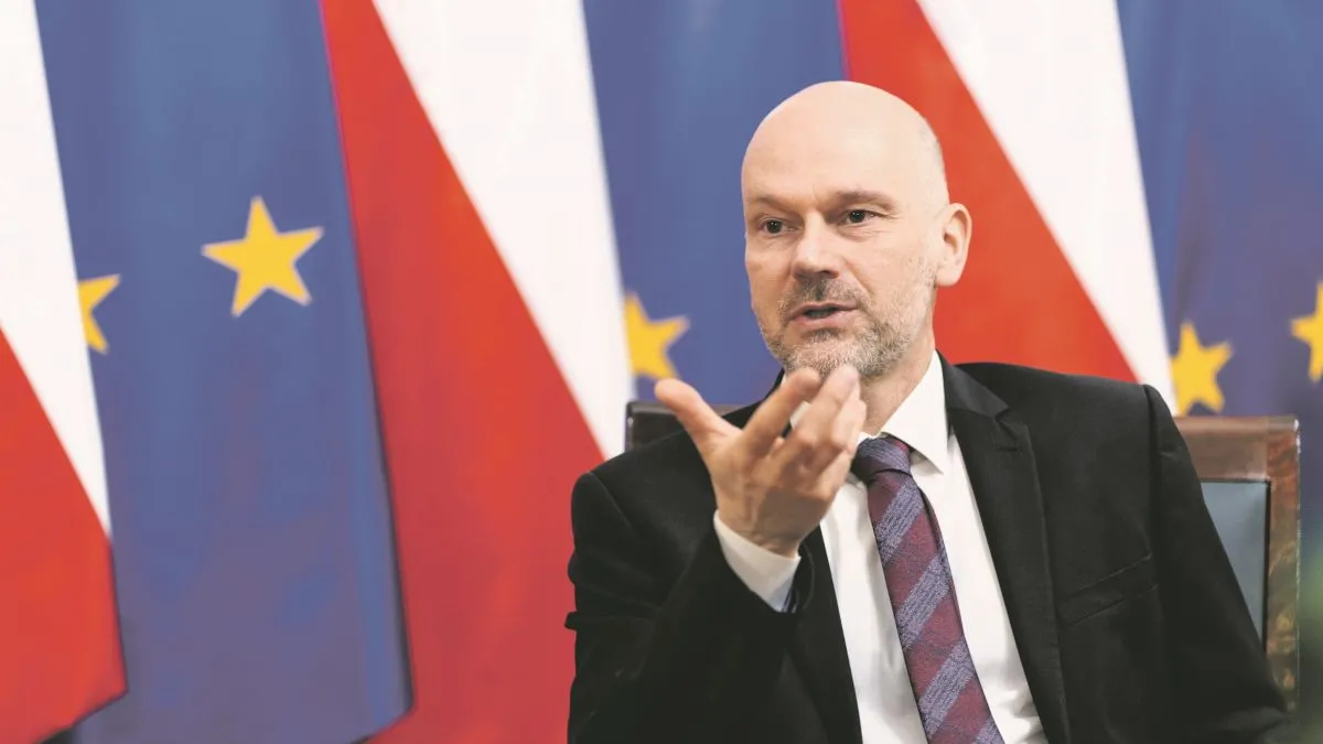 Berek może ominąć Pałac Prezydencki. To zmieni układ sił w TK