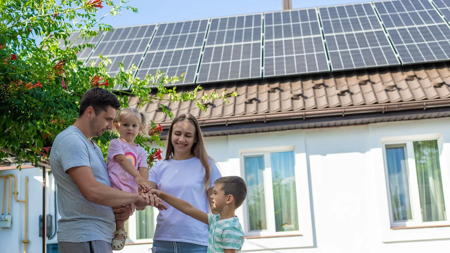 Nowe dopłaty do energii. Właściciele domów mogą dostać choćby 19 tys. zł