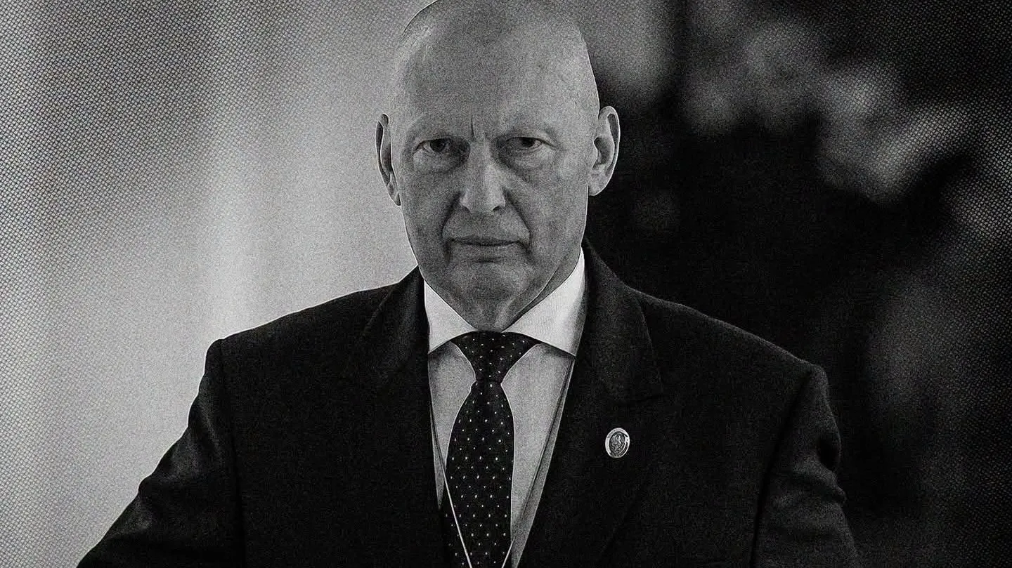 Gen. Mirosław Różański nie żyje. Miał 63 lata. Senatora żegnają politycy i wojskowi