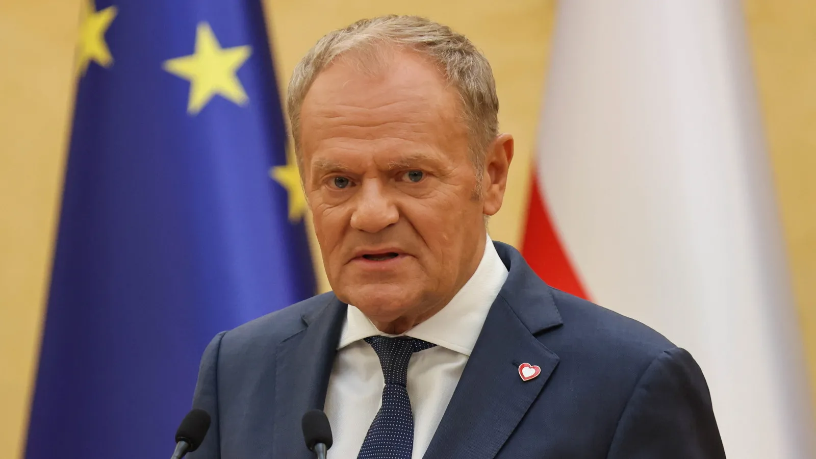 Premier Tusk zwołał specjalną odprawę. Wiadomo, kto weźmie w niej udział. O szczegółach poinformował rzecznik rządu