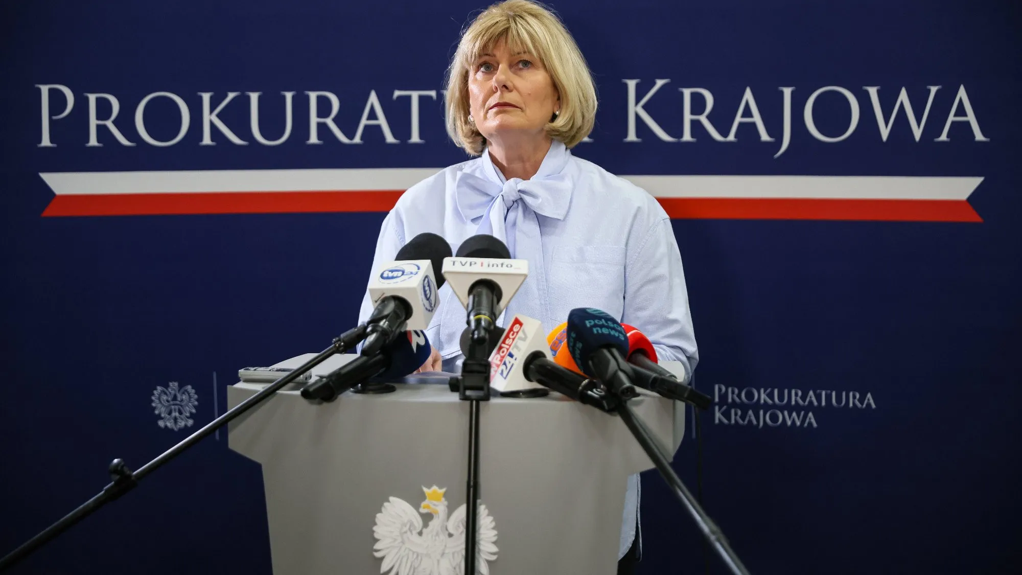 Były wiceminister sprawiedliwości Michał W. z zarzutami. Miał przekroczyć uprawnienia