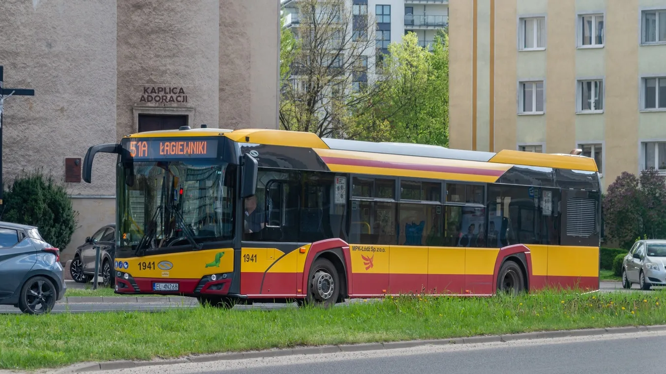 Od 1 listopada autobusy i tramwaje będą darmowe. Radni przyjęli uchwałę. Zmiana zostaje na stałe