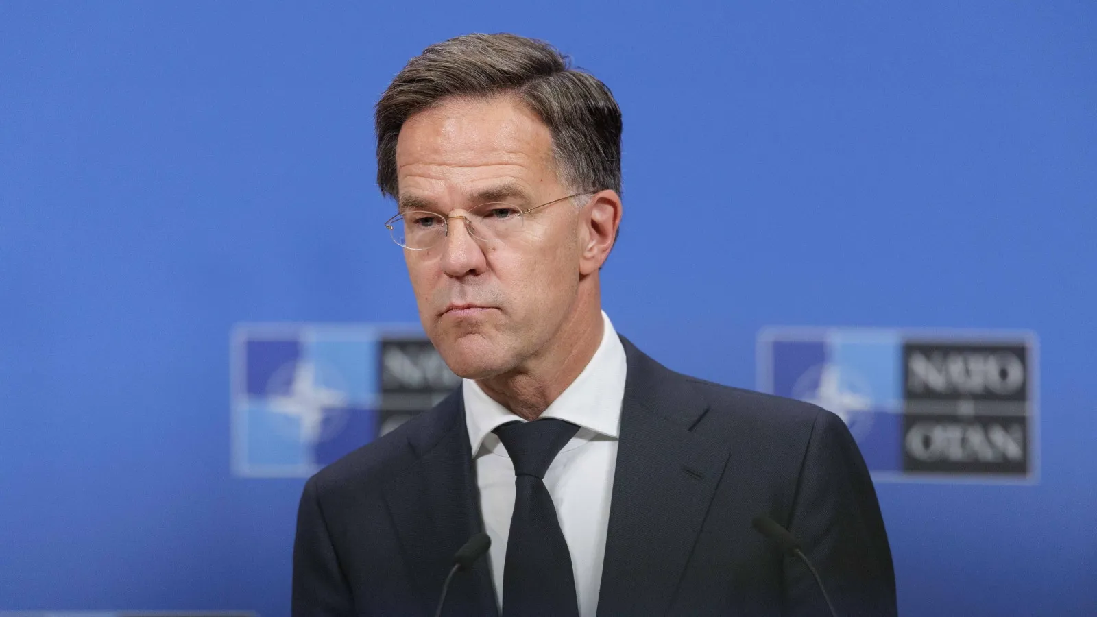 Rutte o Rosji i broni jądrowej. „Putin wie, iż nigdy nie wygra z NATO”