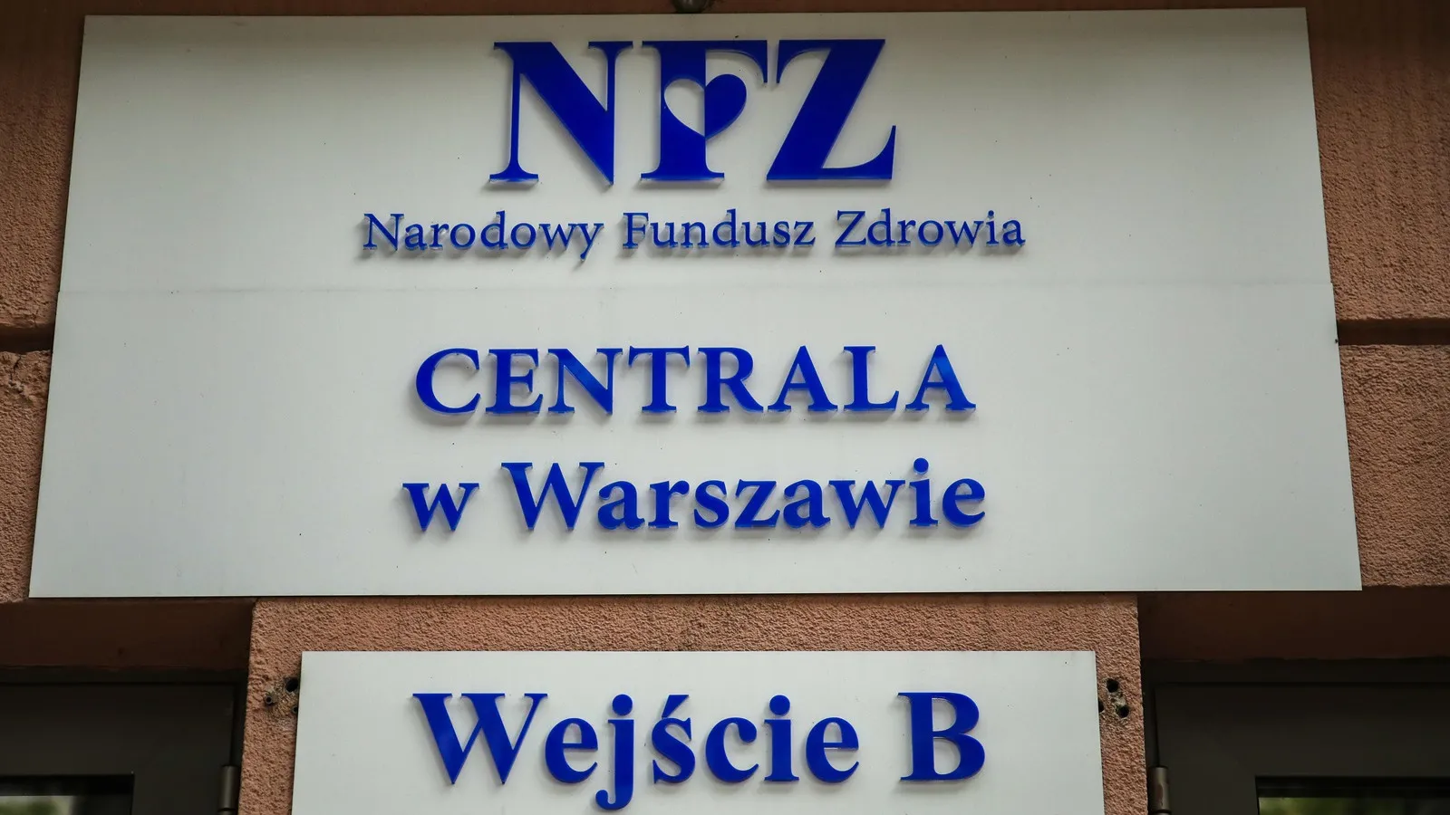 NFZ zapowiada utrudnienia 13 października. Zablokowane mogą być najważniejsze systemy
