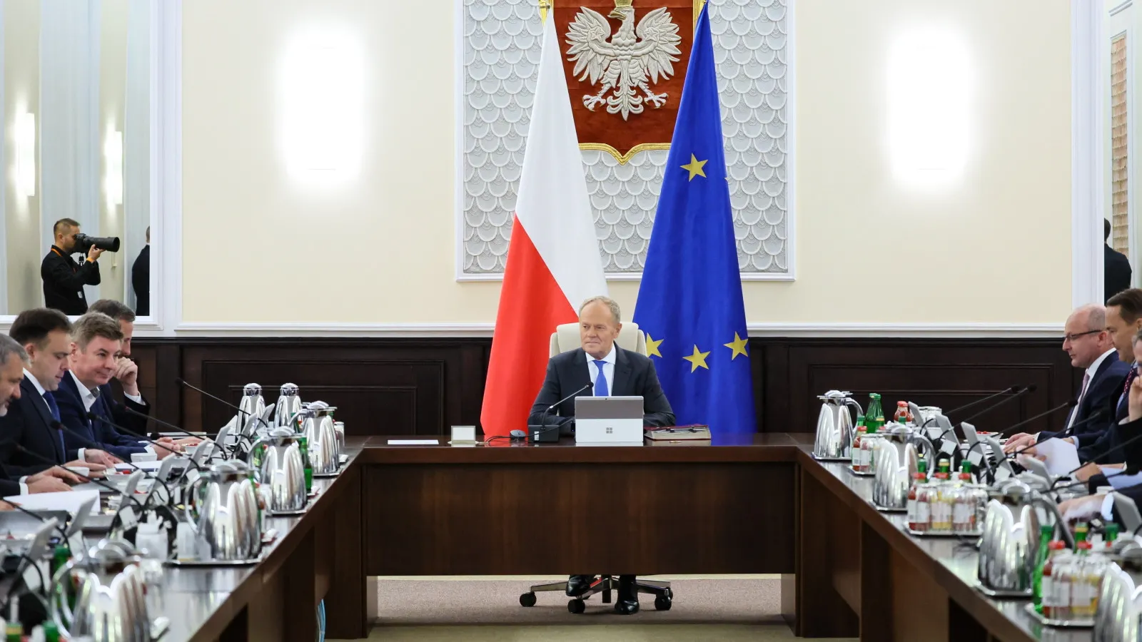 Rząd przyjął projekt ustawy o danych. Chodzi m.in. o samochody i inteligentne domy
