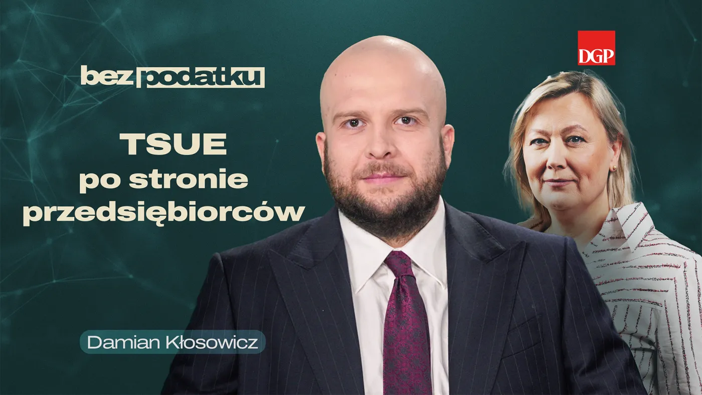 Przekształcenia spółek bez PCC [BEZ PODATKU]