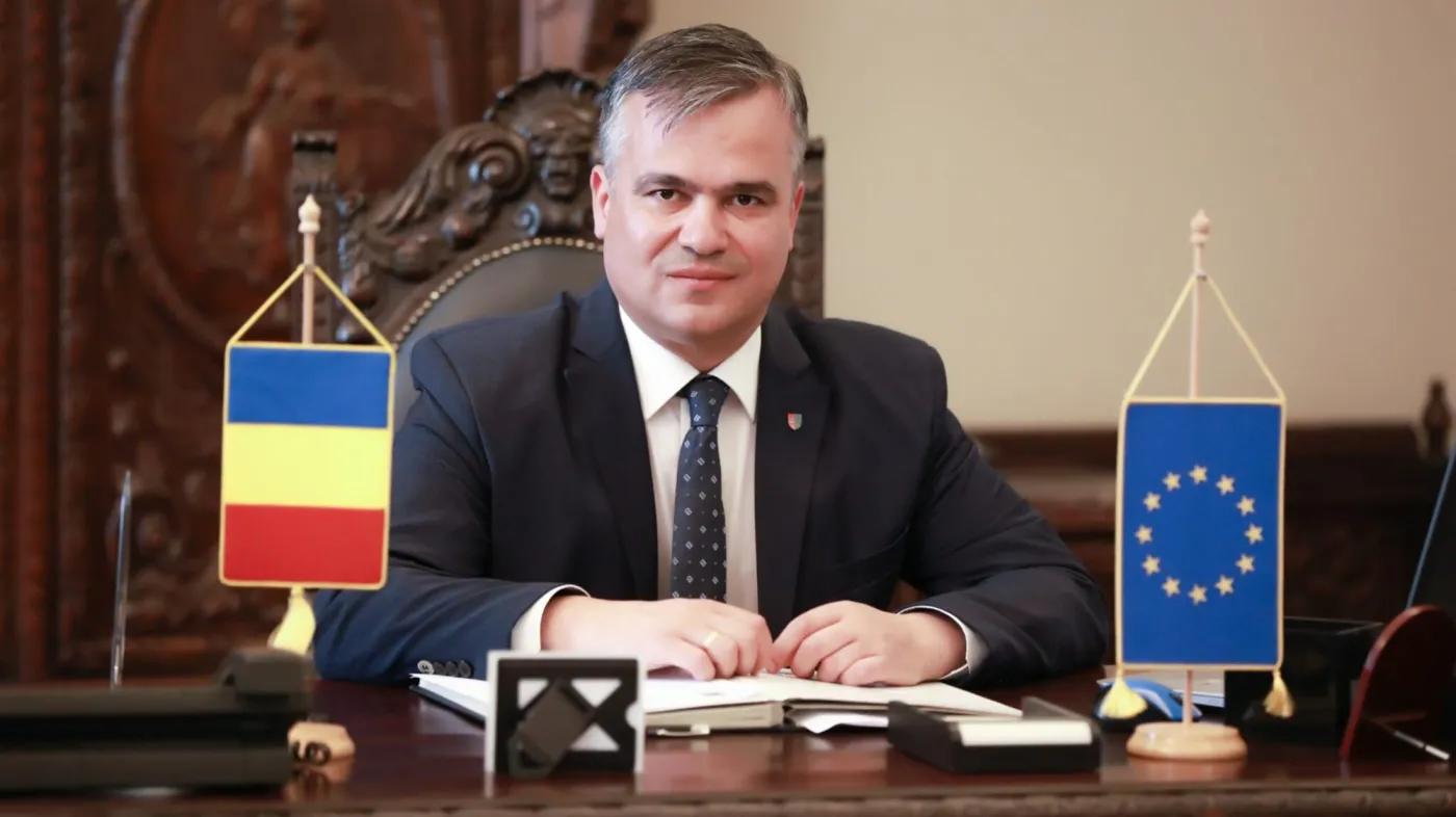 Adrian Veștea