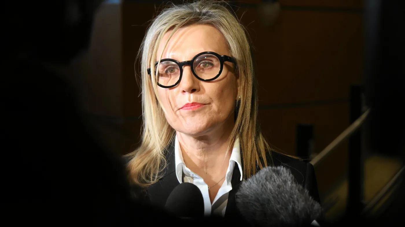 Głośna sprawa Ewy Wrzosek wraca. Prokurator prowadzący śledztwo odwołany