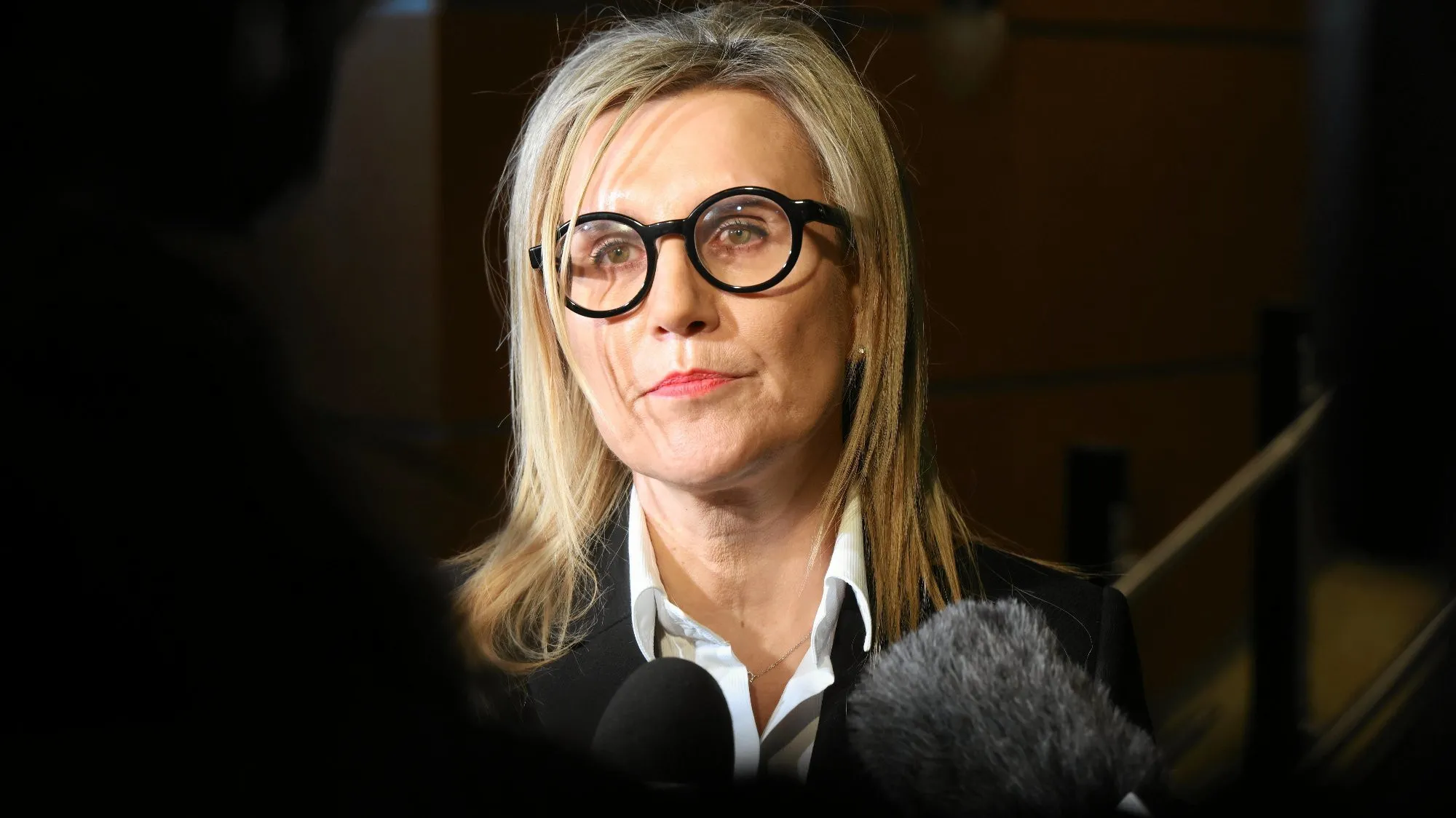 Głośna sprawa Ewy Wrzosek wraca. Prokurator prowadzący śledztwo odwołany