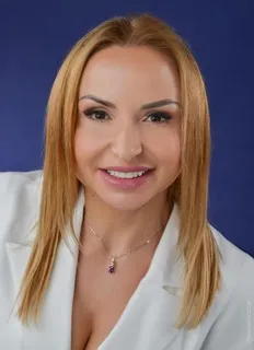 Edyta Pucharska, Prezes Zarządu BUDECON S.A.