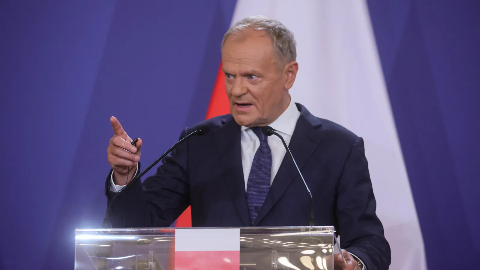 Tusk o Grupie Wyszehradzkiej: V4 może stać się jedną z największych potęg Europy
