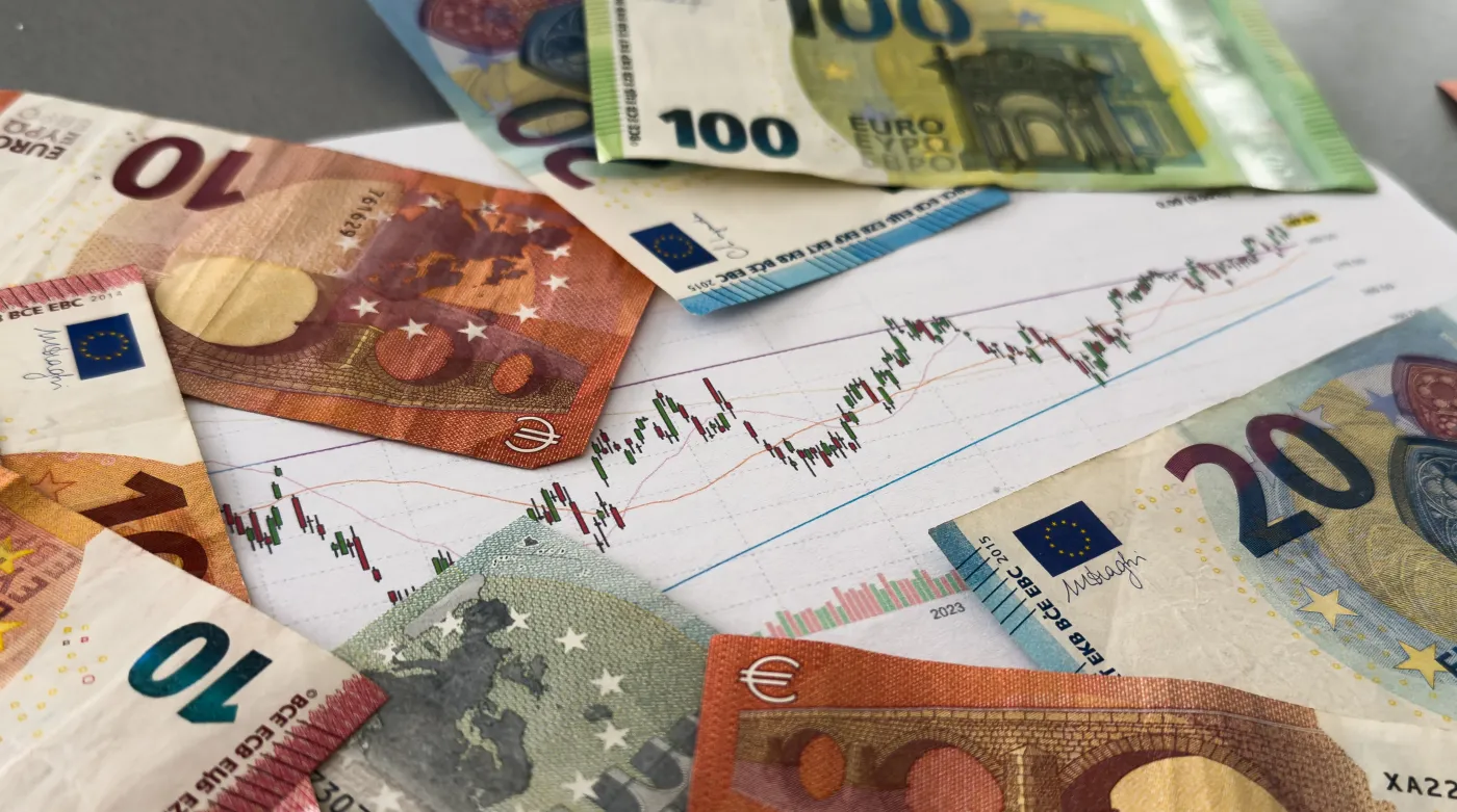 banknoty euro - kontrakty terminowe a koszty uzyskania przychodów wspólników spółki osobowej