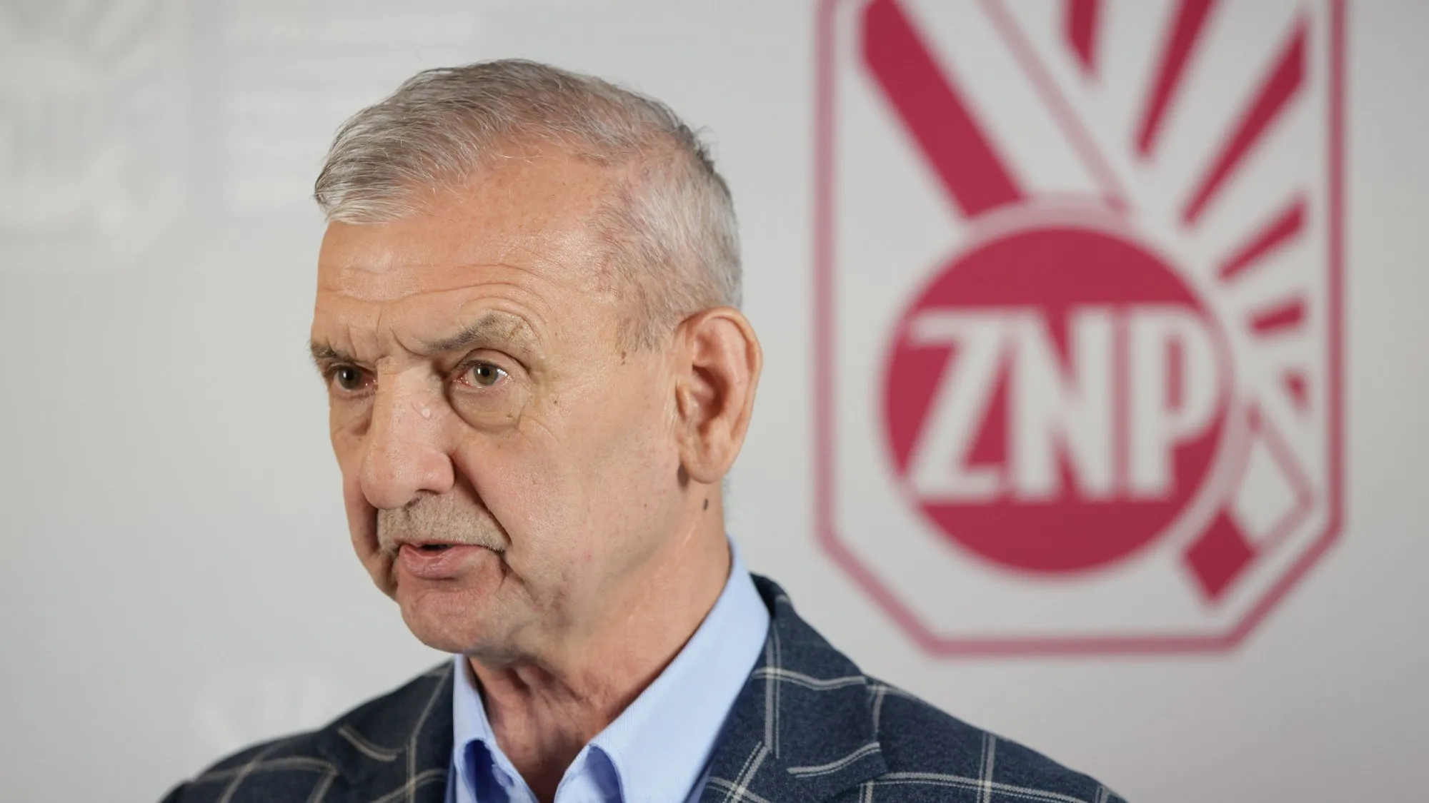 ZNP wyjdzie na ulice. Broniarz zapowiada manifestację przed KPRM