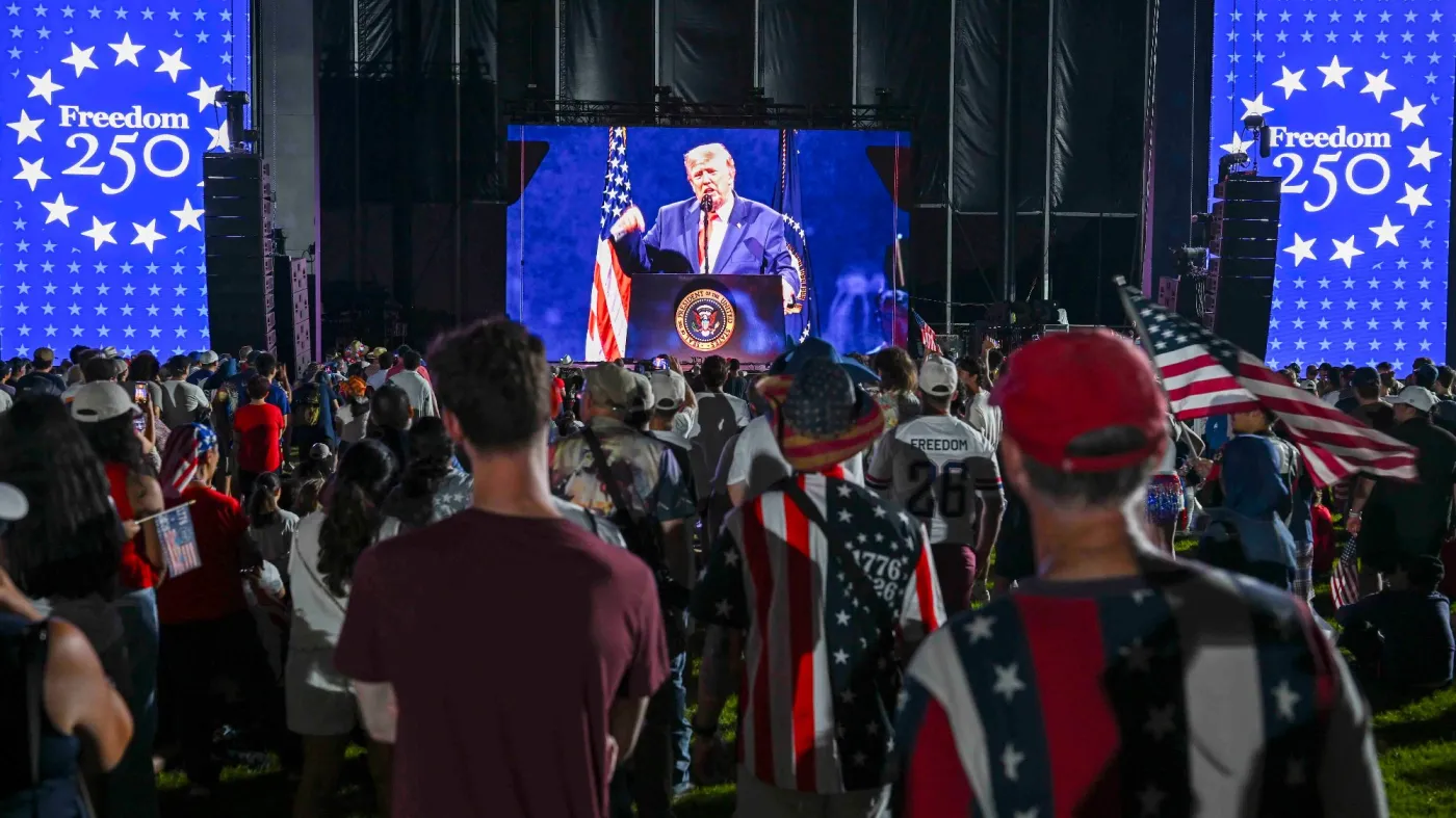 USA coraz mniej atrakcyjne dla Polaków {SONDAŻ DGP]