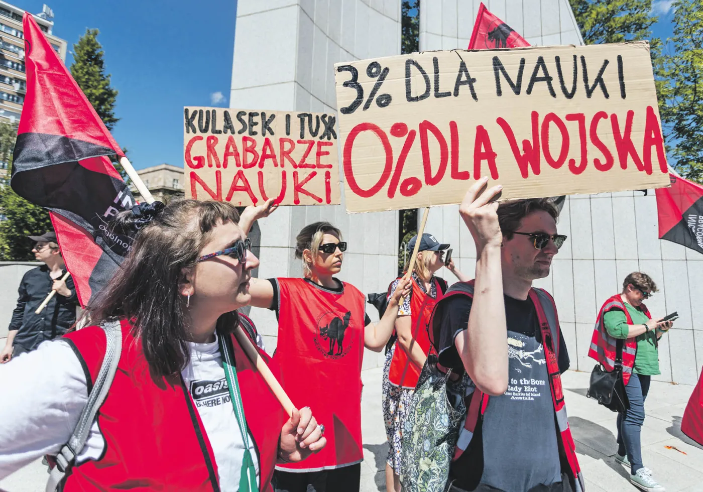 Czy referenda byłyby zgodne z ustrojem Polski? [opinia]