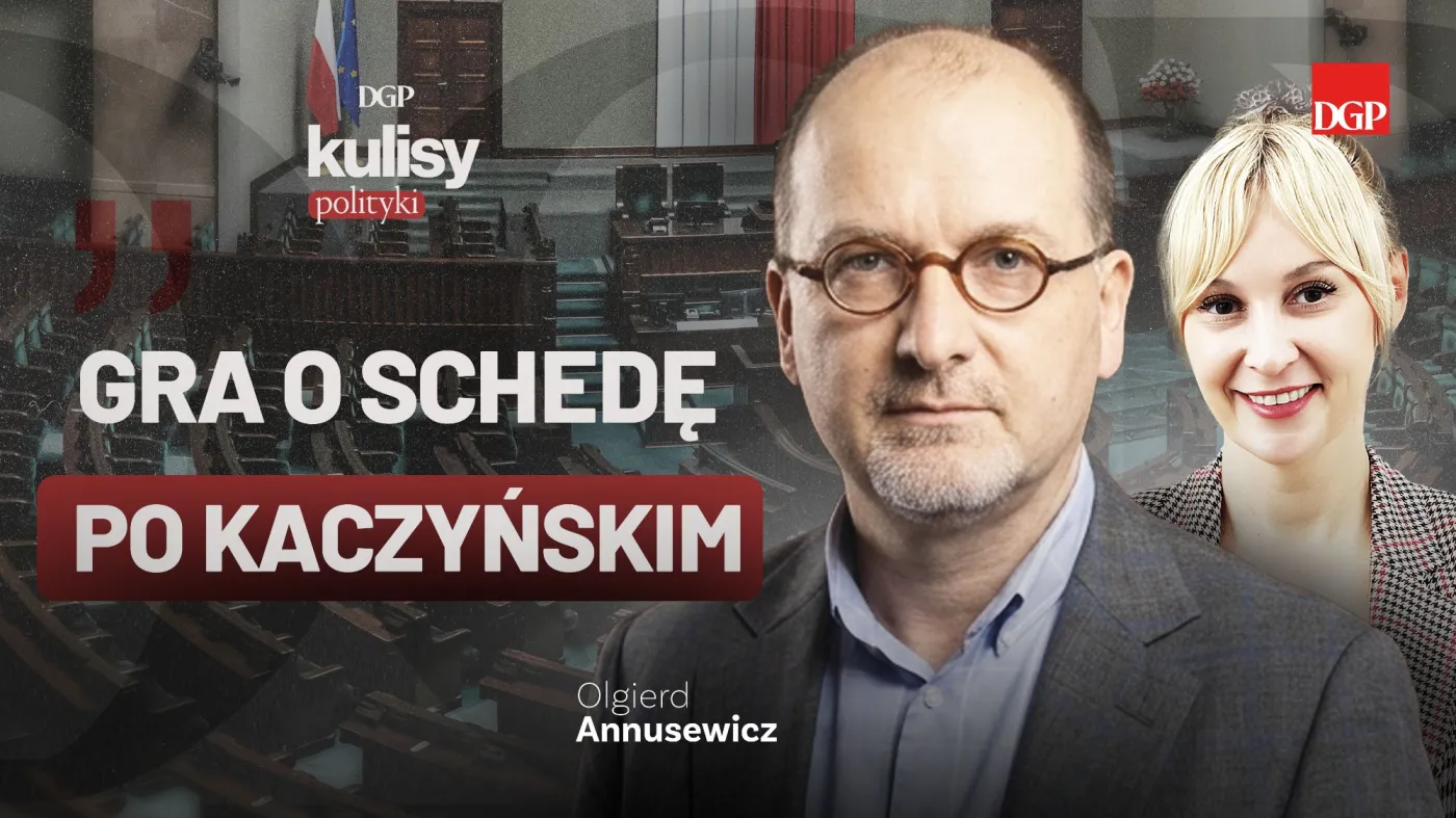 Rozpad PiS zmieni prawicę. "Koniec mody na Konfederację, pora na Morawieckiego" [KULISY POLITYKI]
