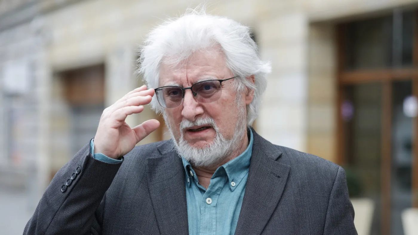 Prof. Radosław Markowski: Mateusz Morawiecki dostrzegł strategiczny błąd Kaczyńskiego [WYWIAD]