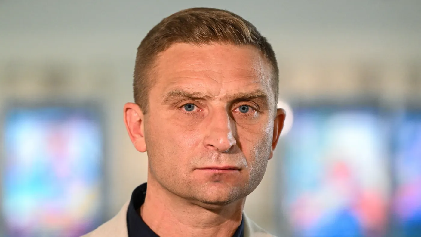 Robert Bąkiewicz