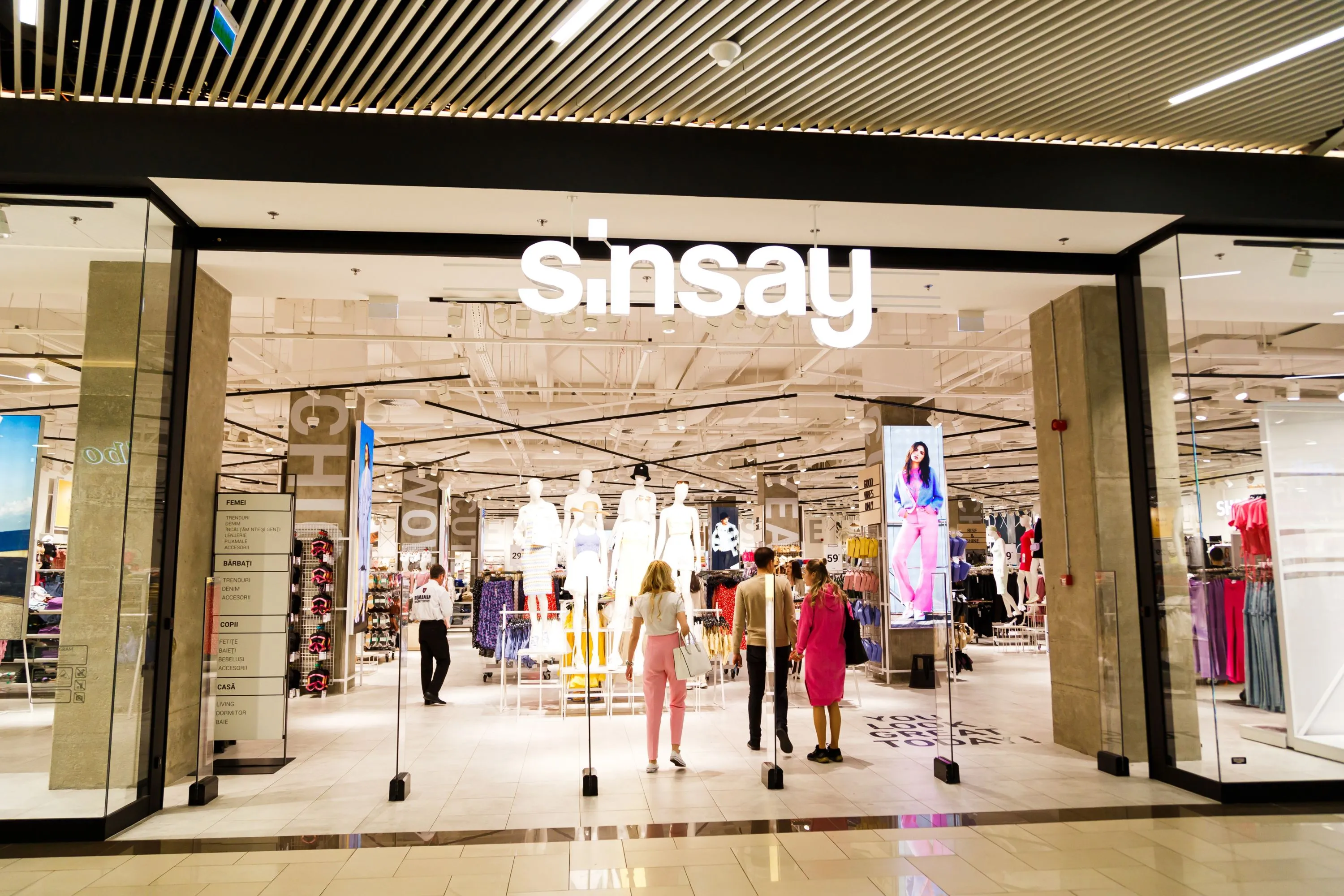 UOKiK każe natychmiast wycofać popularny produkt z Sinsay. Sklep prosi o oddawanie zabawek