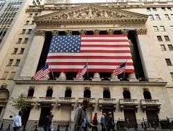 USA: giełda najniżej od 5 i pół roku