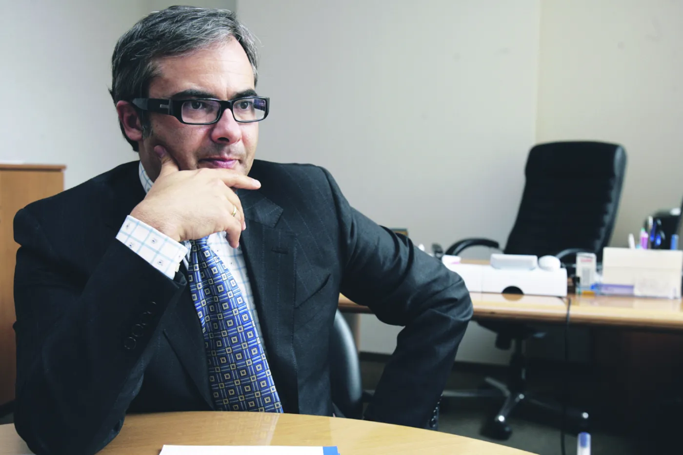 Allianz Bank może ruszyć nawet latem