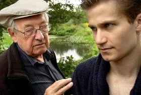 Andrzej Wajda nagrodzony na 59. Festiwalu Filmowym w Berlinie