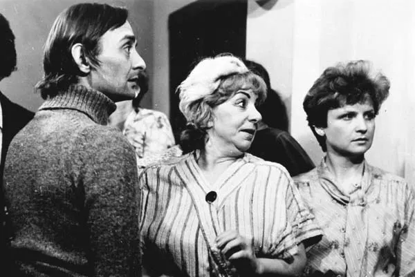 Dlaczego komedie Barei się nie zestarzały