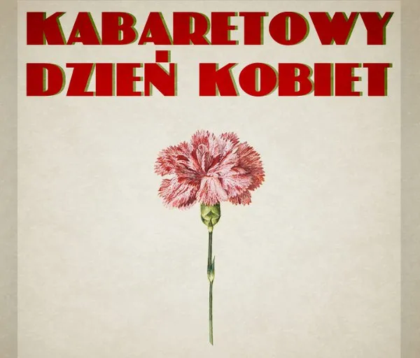 Kabaretowy Dzień Kobiet