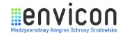 XV Międzynarodowy Kongres Ochrony Środowiska ENVICON