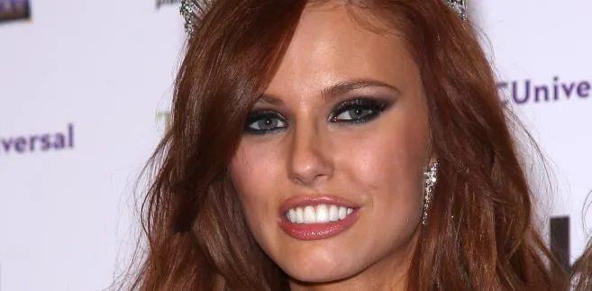 Alyssa Campanella - nowa Miss USA