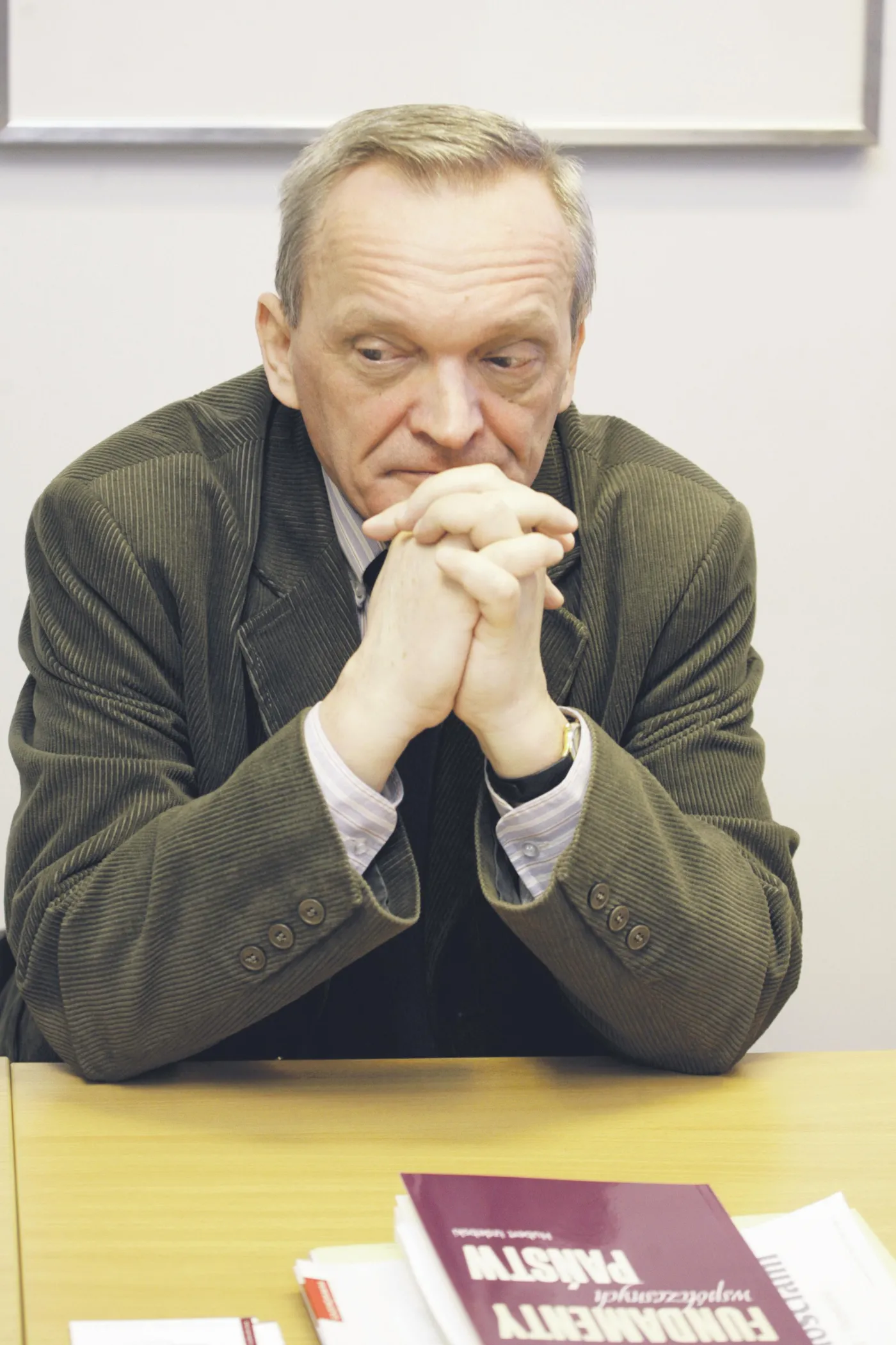 Pismo urzędowe w ludzkim języku to nasze prawo