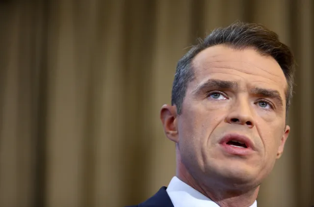 Nowak będzie się domagać "odszkodowań" od kiboli, którzy zdemolowali katowicki dworzec