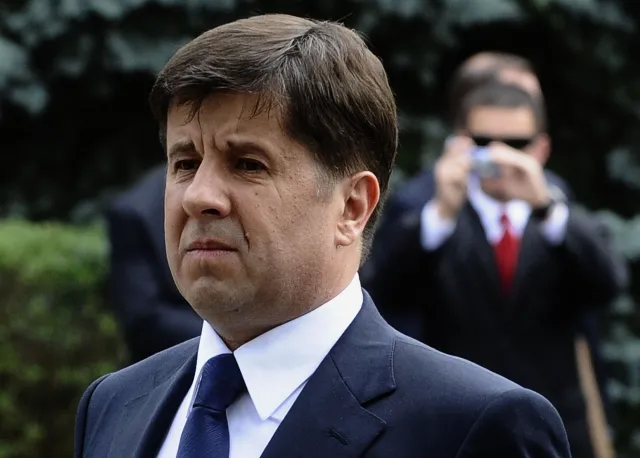 Szef BOR Marian Janicki podał się do dymisji. Premier już przyjął jego rezygnację