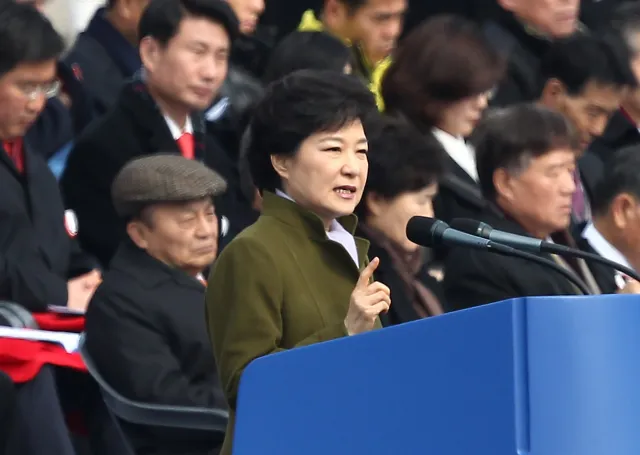 Korea Południowa prewencyjnie zaatakuje Północ?