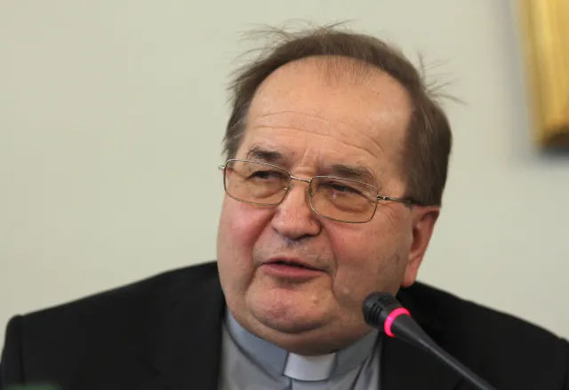 Posłanka Sobecka zapłaciła za Rydzyka grzywnę, to teraz sama zapłaci karę