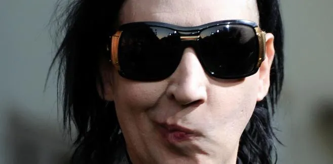 "Born Villain" - Nowy krążek Marilyna Mansona