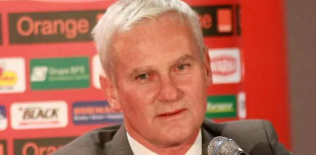 Afera w Widzewie: Michał Listkiewicz i inni działacze PZPN oskarżeni o ukrywanie milionów złotych