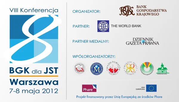 Wyzwania rozwojowe samorządów – jakość usług publicznych, technologie informatyczne