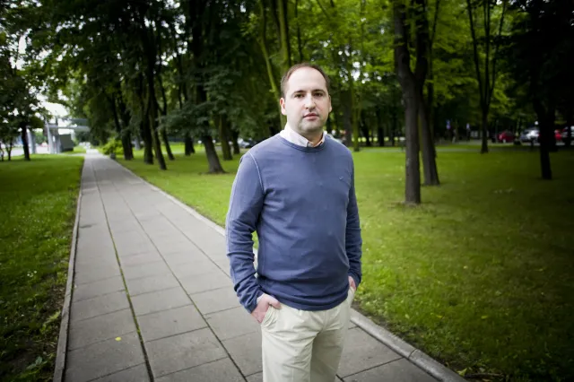 Bielan o Lechu Kaczyńskim w spornym wywiadzie: Do Tuska miał słabość. Lubił też Schetynę i Drzewieckiego