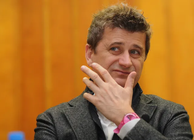 Palikot ukarany naganą i upomnieniem przez komisję etyki: Za nazwanie księży chamami