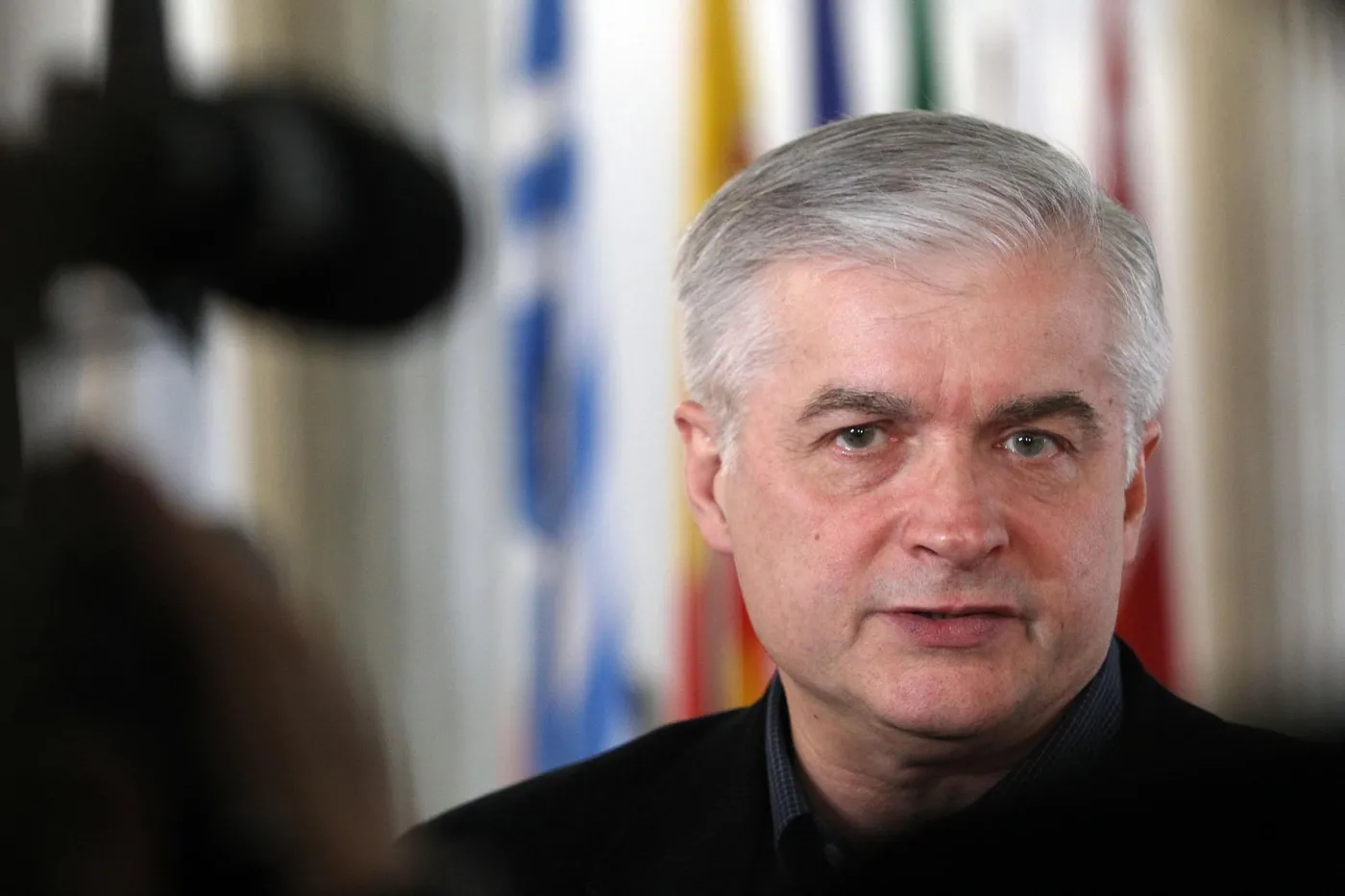 Włodzimierz Cimoszewicz