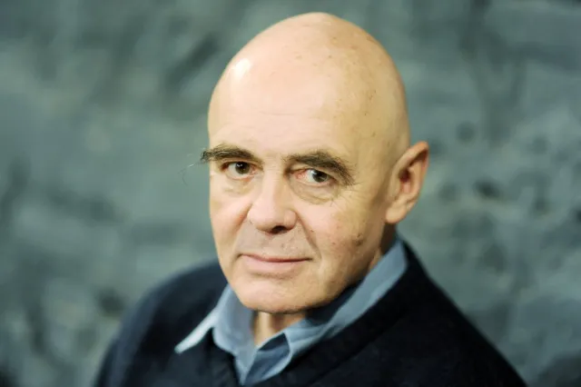 Stanisław Tym: Wyobrażam sobie, co by było gdyby do władzy doszedł PiS