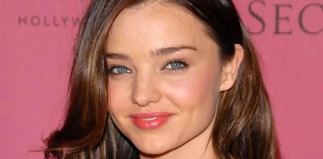 Miranda Kerr