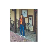 Siedlisko w Małych Bieszczadach