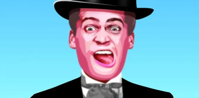 Konkurs: Latający cyrk Monty Pythona II