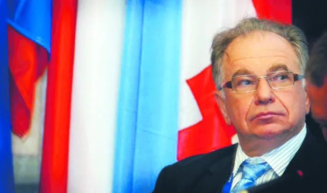 Siedem grzechów głównych: Chciwość jest motorem gospodarki, ale ludzi gubi pazerność