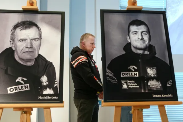 Raport w sprawie tragedii na Broad Peaku gotowy